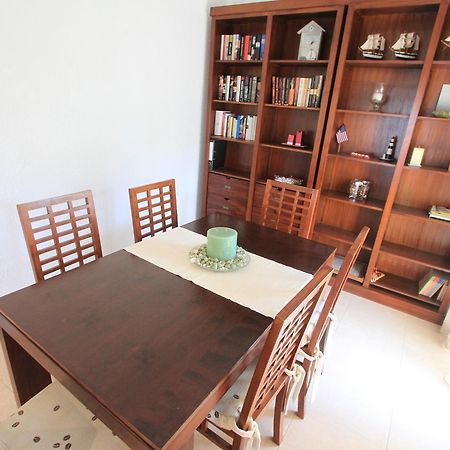 For A Stay Costa Azul Salou Bagian luar foto