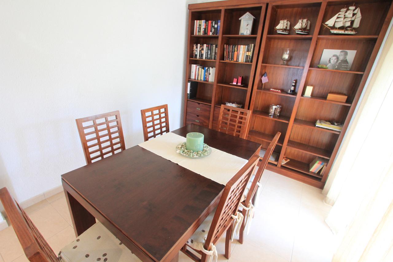 For A Stay Costa Azul Salou Bagian luar foto