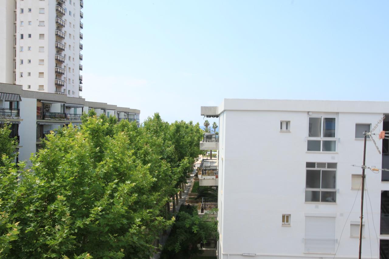 For A Stay Costa Azul Salou Bagian luar foto