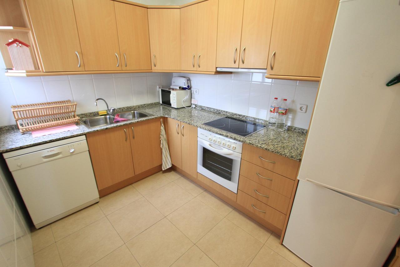For A Stay Costa Azul Salou Bagian luar foto