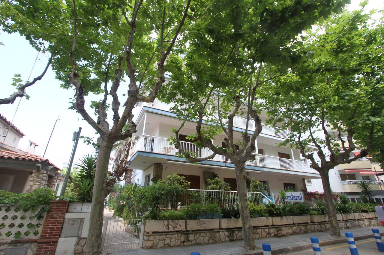 For A Stay Costa Azul Salou Bagian luar foto