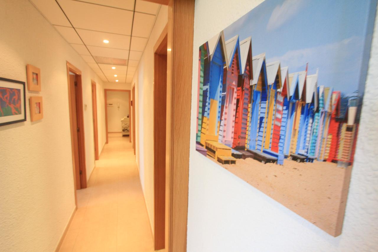 For A Stay Costa Azul Salou Bagian luar foto