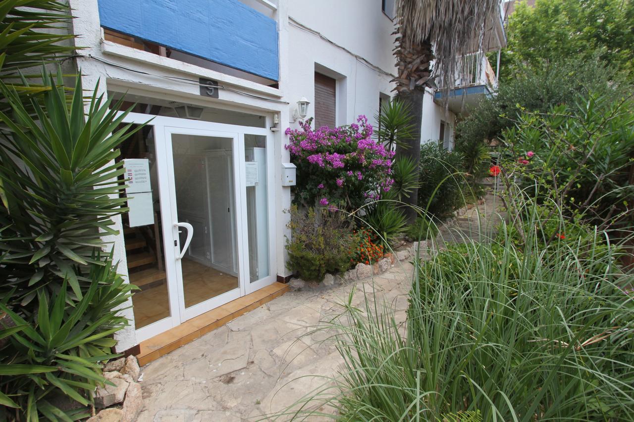 For A Stay Costa Azul Salou Bagian luar foto