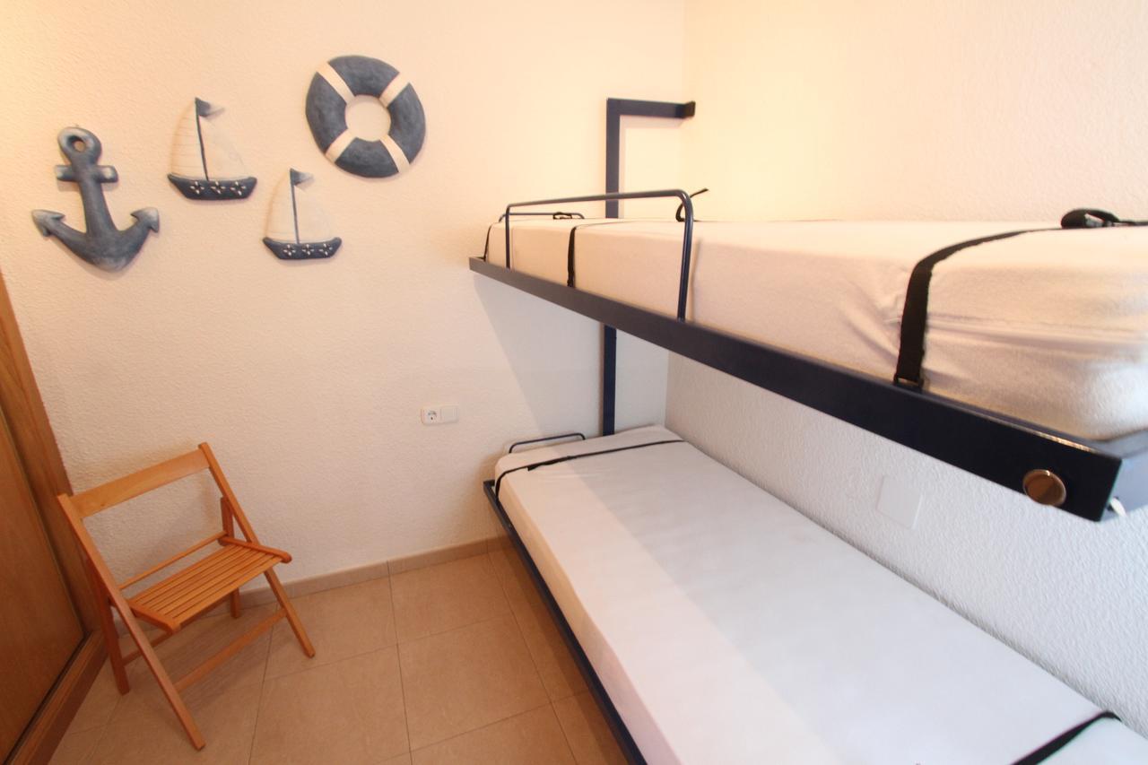 For A Stay Costa Azul Salou Bagian luar foto