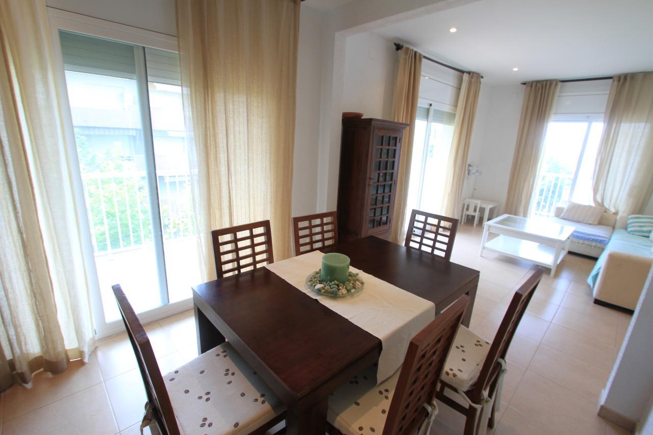 For A Stay Costa Azul Salou Bagian luar foto