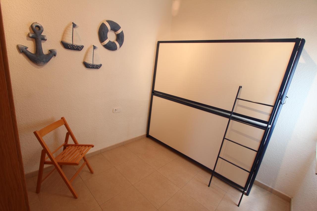 For A Stay Costa Azul Salou Bagian luar foto